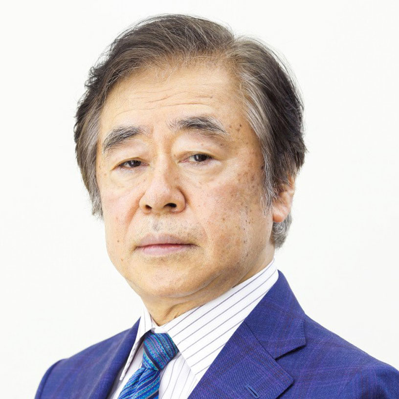加来 敏男