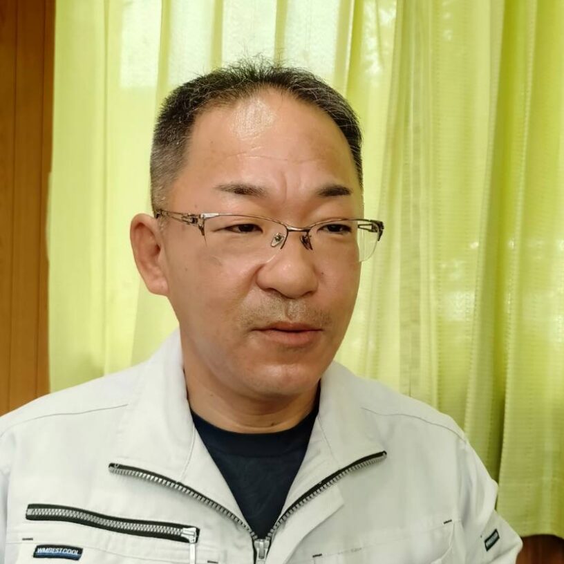 渡辺 健二